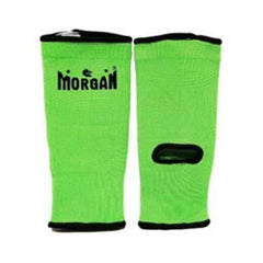 Morgan Ankle Supports XS / Green Morgan Muay Thai Ankle Supports