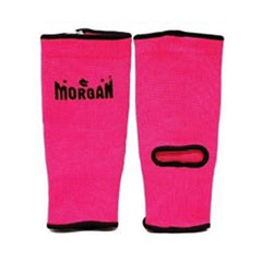 Morgan Ankle Supports XS / Pink Morgan Muay Thai Ankle Supports