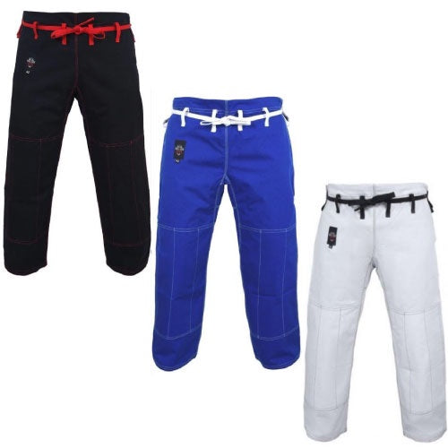 Dragon BJJ Gi Pants