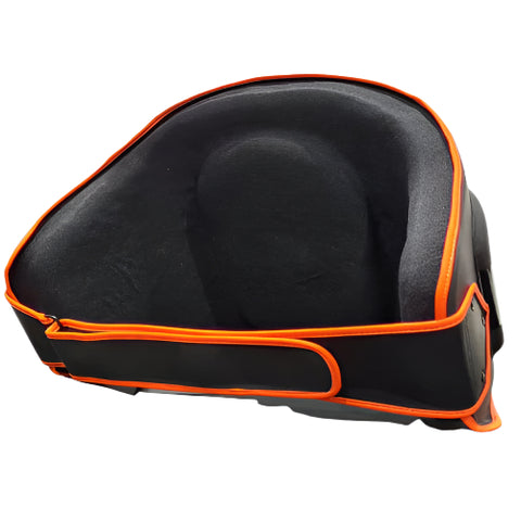 Morgan Body Protectors Morgan Alpha Series Belly Pad