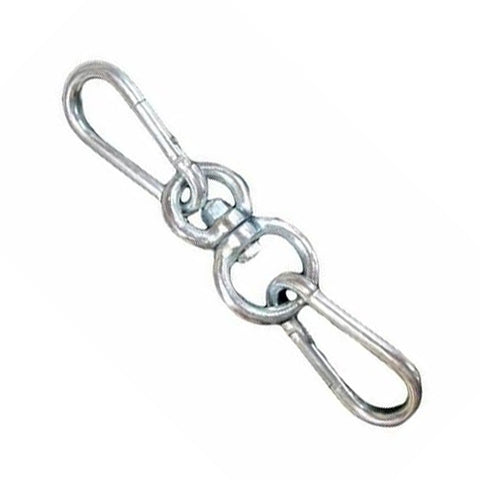 Morgan V2 Elite Boxing Punch Bag Swivel – The Fight Factory