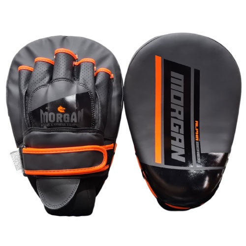 Morgan Alpha Series Focus Pads