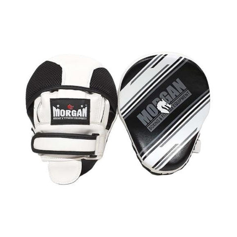 The Morgan Aventus focus pads will ensure that your warrior will have to...