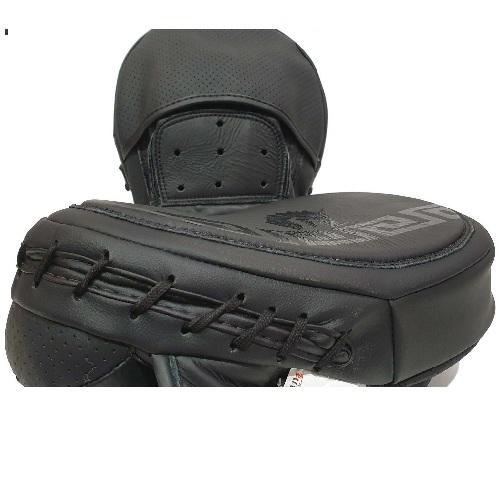 Morgan Focus Mitts Morgan B2 Bomber Focus Pads