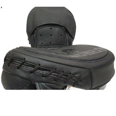 Morgan Focus Mitts Morgan B2 Bomber Focus Pads