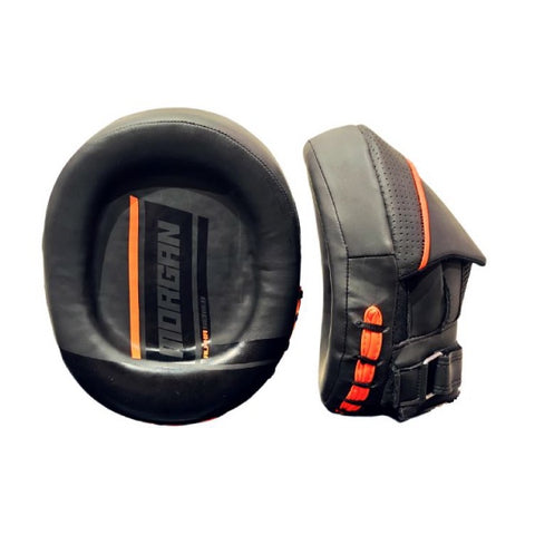 MORGAN MICRO ALPHA FOCUS PADS (PAIR)
Unleash the coaching prowess with t...