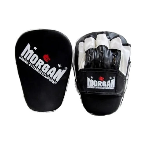 Morgan Boxing V2 Starter Focus Pads