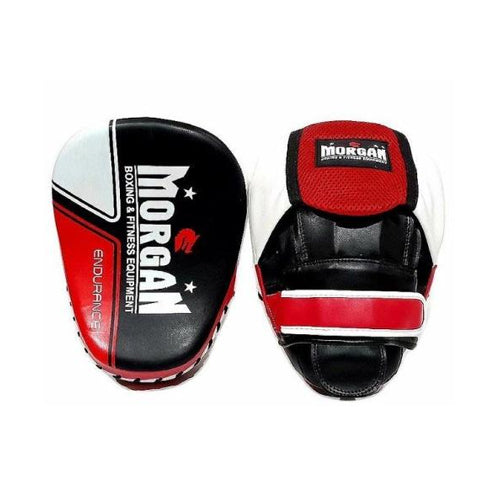 Morgan V2 Endurance Pro Focus Pads