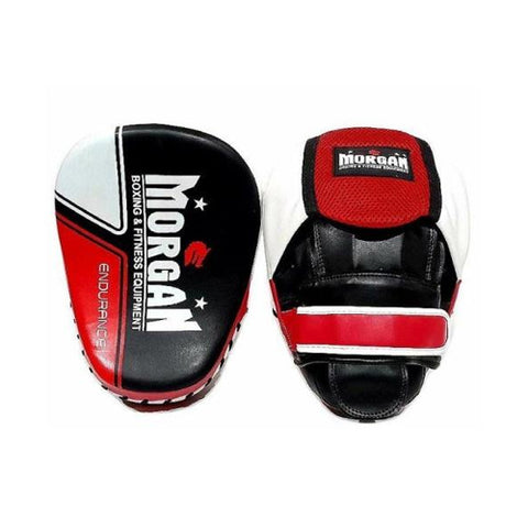 

The V2 Endurance focus pads are a new and improved version of our ever...