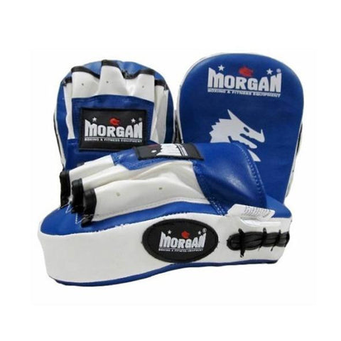 MORGAN V2 JNR FOCUS PADS
The Morgan V2 junior focus pads are designed fo...
