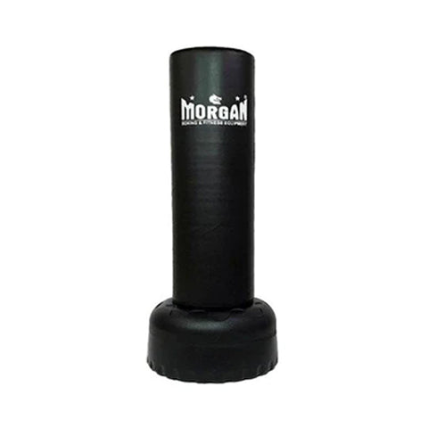 Morgan Freestanding Bags Black+Numbers Morgan Tri-max Free Standing Punching Bags - Pick up only