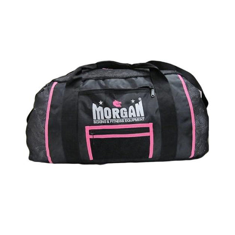 Morgan Gear Bags Morgan Endurance Pro Mesh Gear Bag