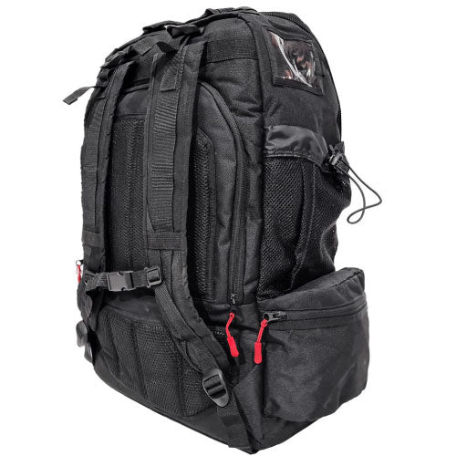 Morgan Ultimate Fighters Backpack – The Fight Factory