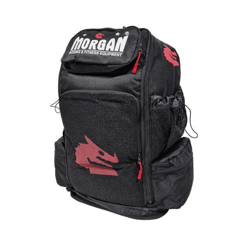 Morgan Ultimate Fighters Backpack – The Fight Factory