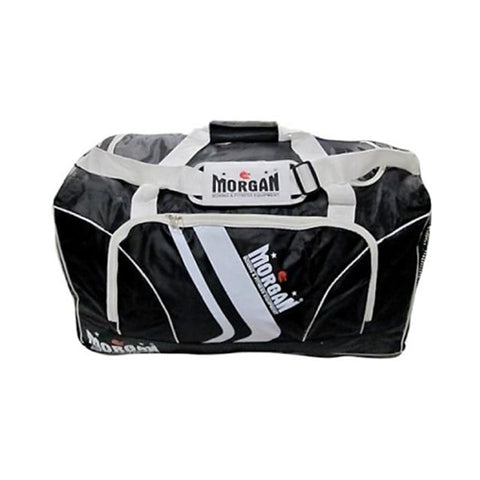 Needing a bag to carry a full sparring kit or two?  The Morgan elite gea...