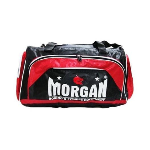Morgan Gear Bags Pink Morgan Classic Personal Gear Bag