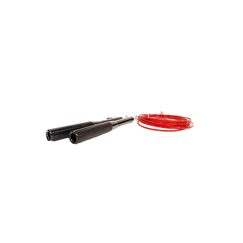 Morgan Rees Jump Rope Morgan Hurricane Speed Rope – The Fight Factory