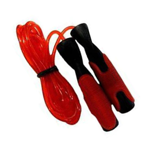 Morgan Rees Jump Rope Morgan Super Grip Jump Rope – The Fight Factory