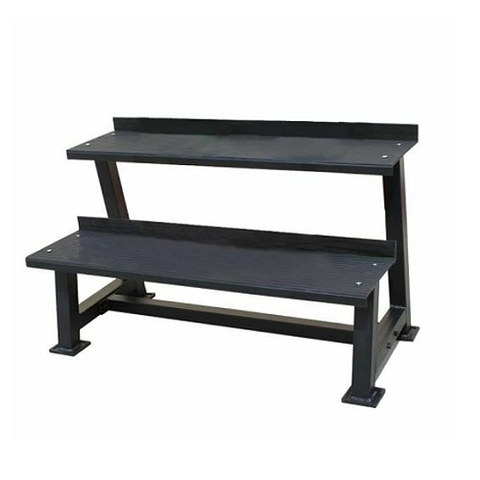 Morgan 2 Tier Kettlebell Rack - Pick Up Only
