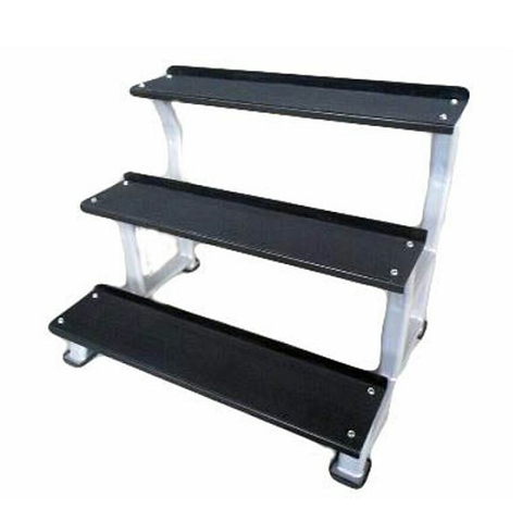 Morgan 3 Tier Elite Kettlebell Rack - Pick Up Only