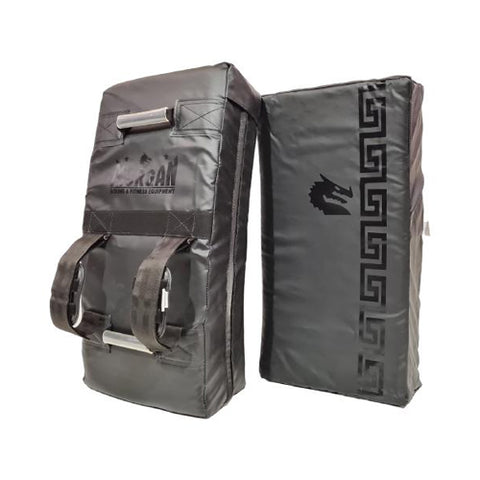 Morgan B2 Bomber Extra Heavy Duty Kick Shield
