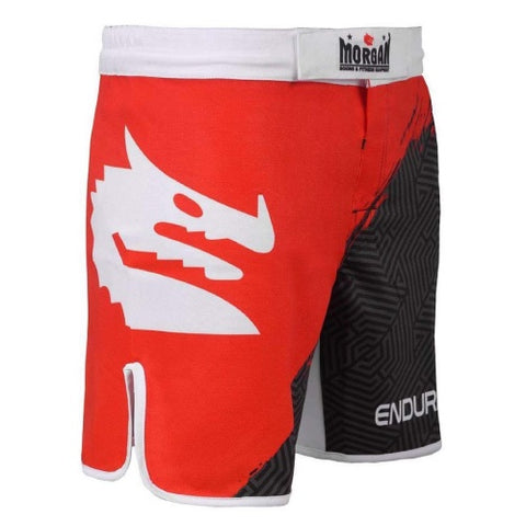 MORGAN ENDURANCE SERIES HYBRID MMA SHORTS
The Morgan Endurance Series Hy...