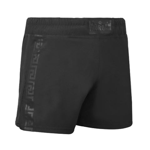 MORGAN B2 SERIES HIGH-CUT MMA SHORTS
The Morgan B2 Series high-cut short...