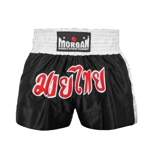 Morgan Muay Thai Shorts Original