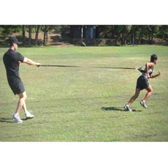 Morgan Resistance Training Morgan Power Resistor Harness Belt Long