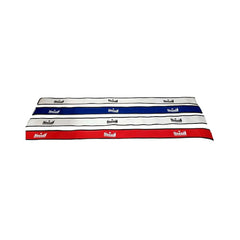 Morgan Rings & Accessories Morgan 5m x 5m Boxing Ring Rope Covers Set Of 4
