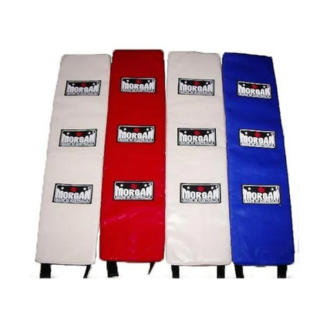 The Morgan boxing ring corner pads are made using the highest quality Au...