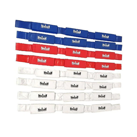 Morgan Boxing Ring Rope Spacers 8pcs Set