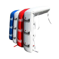 Morgan Rings & Accessories Morgan Elite Boxing Ring Corner Pads