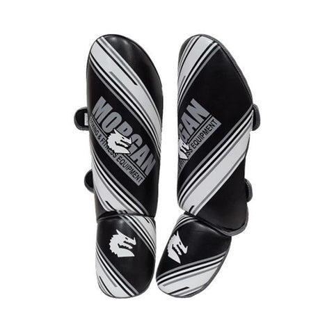 The Morgan Aventus shin guards are true intermediate to advanced user sh...