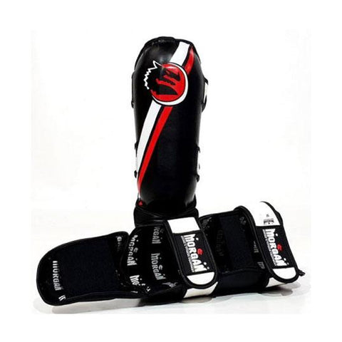 MORGAN V2 CLASSIC SHIN & INSTEP
The Morgan Classic V2 shin and inste...