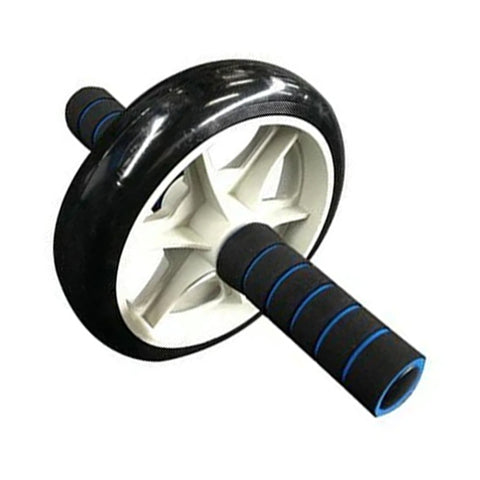 Abdominal wheel roller may look like an easy gym accessory, but it is an...