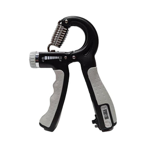 The Morgan hand grips are designed to increase your hand and forearm str...