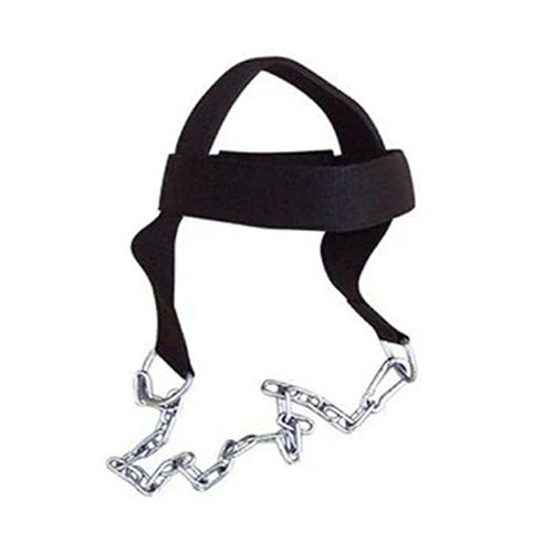Morgan Strength & Core Morgan Headlifting Belt