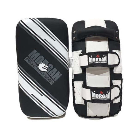 MORGAN V2 AVENTUS CURVED THAI PADS (PAIR)
The Morgan Aventus Pads offer ...