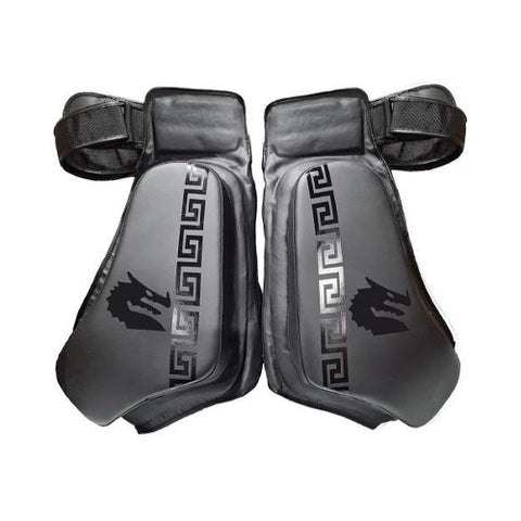 Morgan V2 Elite Thigh Guards