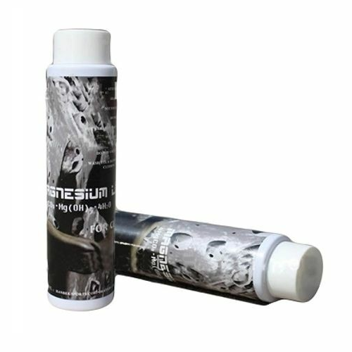 Morgan Weightlifting Grip Aids Morgan Magnesium Liquid Gym Chalk