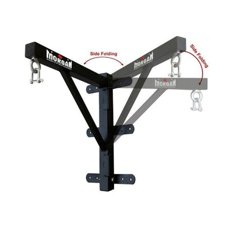 Morgan V2 Retractable Punch Bag Hanger: Pick Up Instore only
The Morgan ...