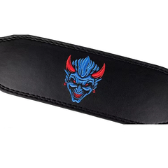 Not specified Gym & Weightlifting Belts Devils 10cm Weight Lifting Belt