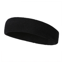 Not specified Head & Sweat Bands Sports Fitness Headband Sweatband