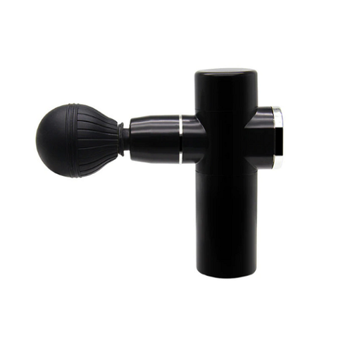 Mini Portable Massage Gun
Product features:Multi gear adjustment / Long ...