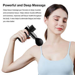 Not specified Recovery Mini Portable Massage Gun