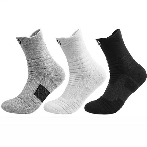 Donlima Running Short Socks
Feature:Product Category: Running sports soc...