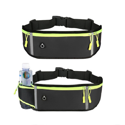 Running Waist Storage Bag
Specification:Product name: outdoor sports run...