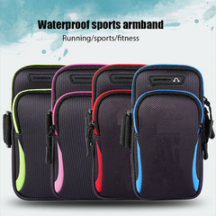 Not specified Running Accessories Universal Running Armband Phone & Storage Case