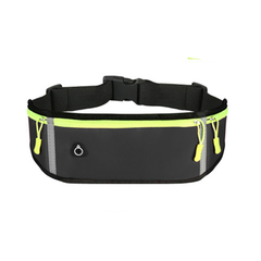 Not specified Running Accessories Without Water Bottle Pouch Running Waist Storage Bag
